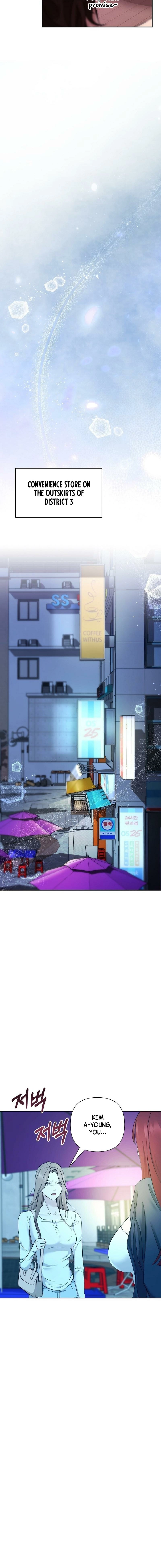 Read Mystic City chapter 1 image 21 on Lezhin