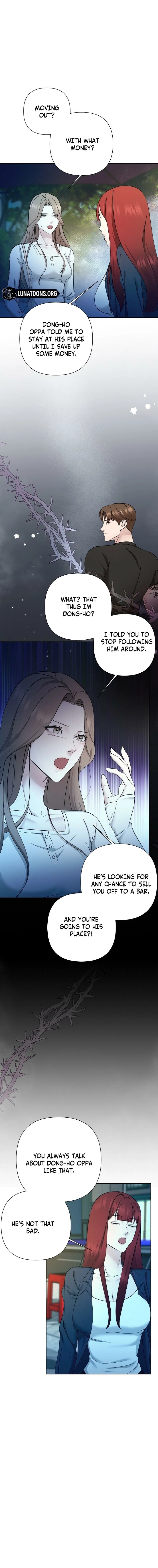 Read Mystic City chapter 1 image 25 on Lezhin