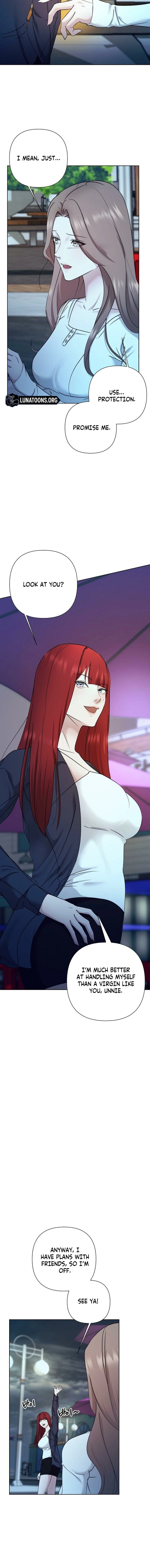 Read Mystic City chapter 1 image 29 on Lezhin