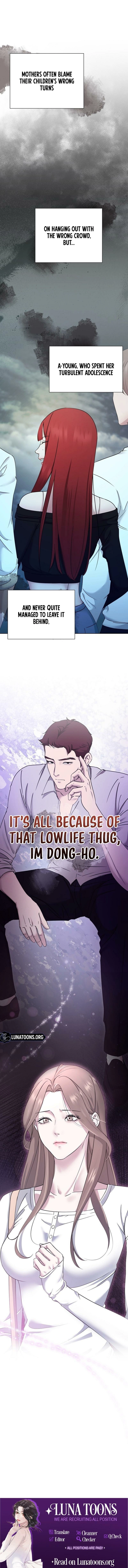 Read Mystic City chapter 1 image 30 on Lezhin