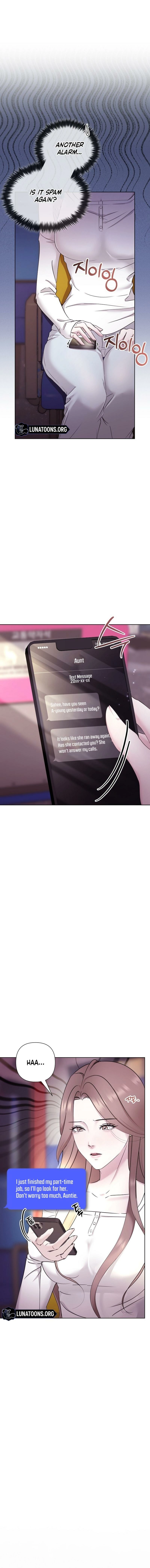 Read Mystic City chapter 1 image 4 on Lezhin