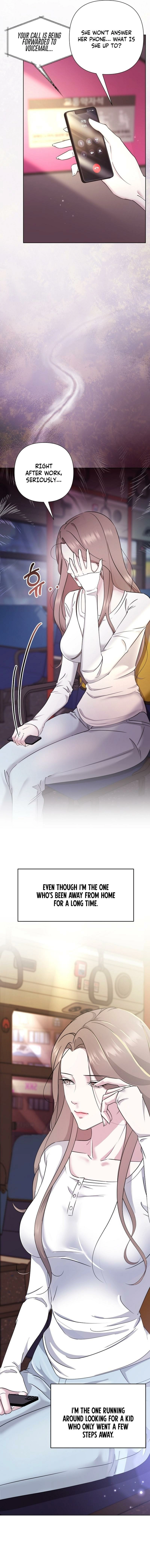 Read Mystic City chapter 1 image 5 on Lezhin