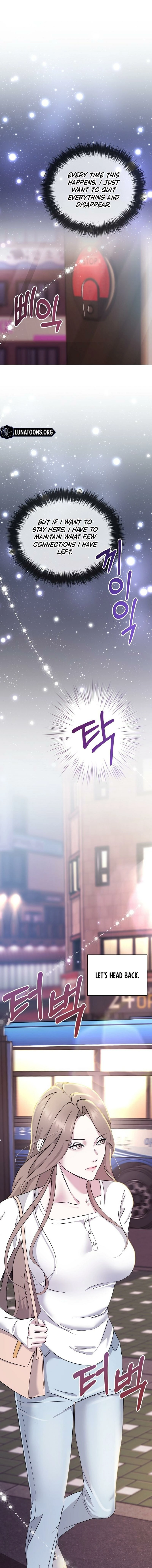 Read Mystic City chapter 1 image 6 on Lezhin