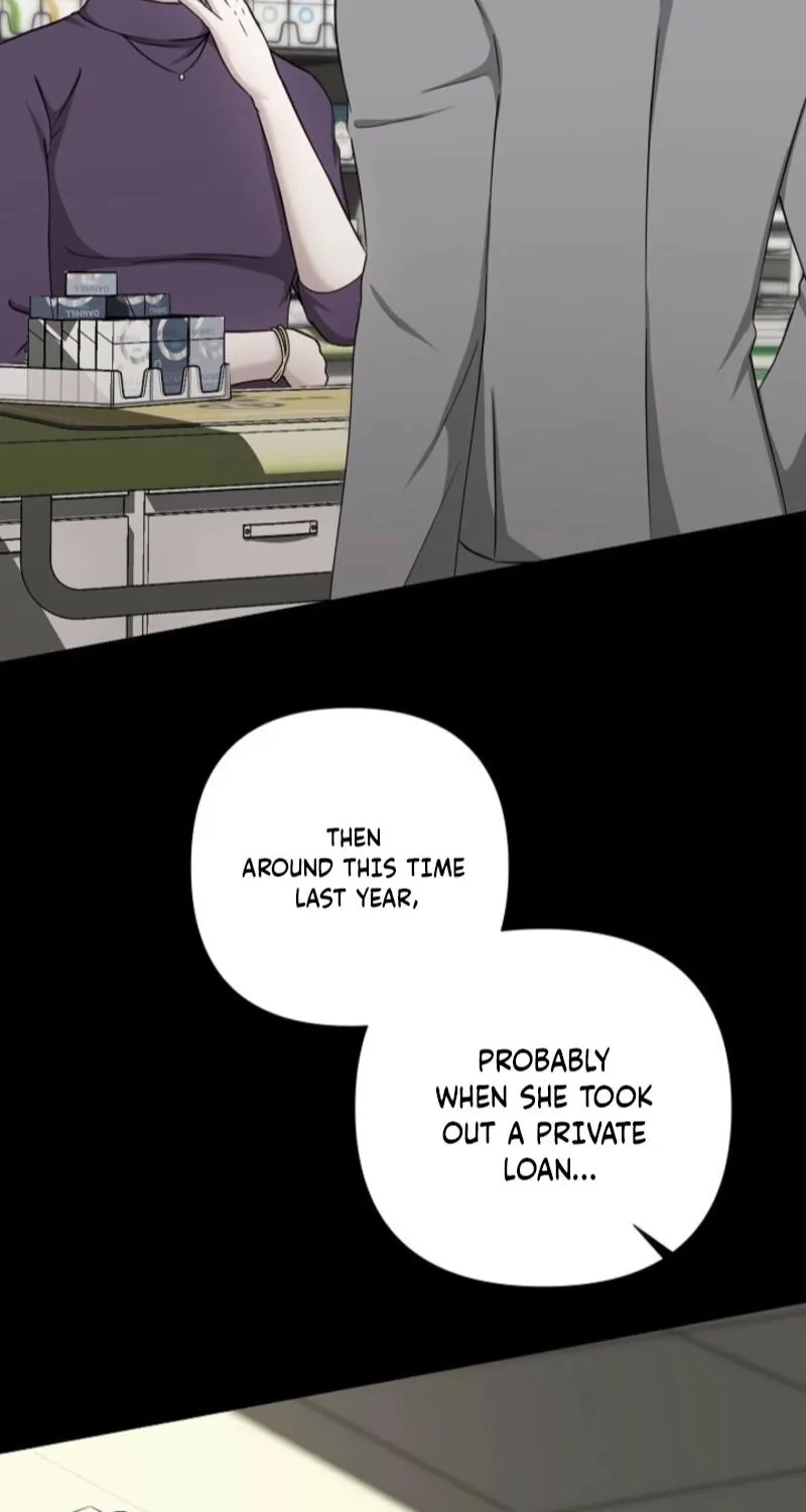 Read Mystic City chapter 10 image 45 on Lezhin