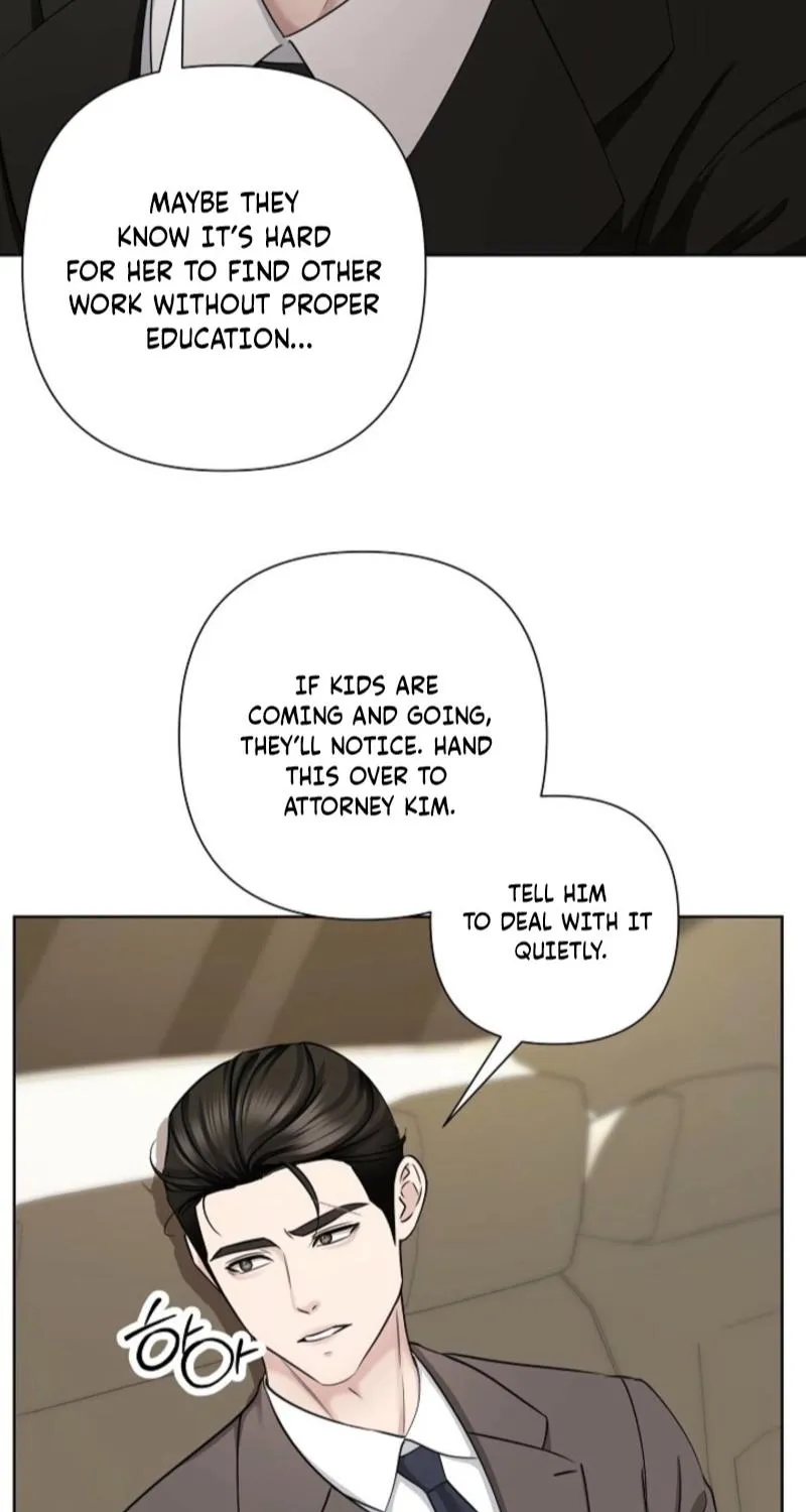 Read Mystic City chapter 10 image 55 on Lezhin