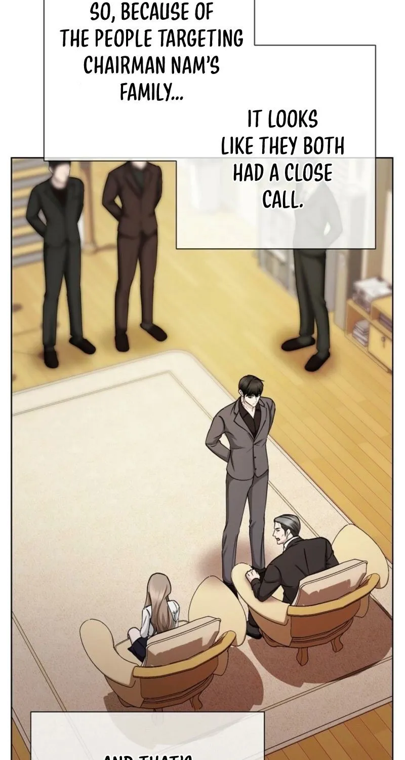 Read Mystic City chapter 11 image 34 on Lezhin
