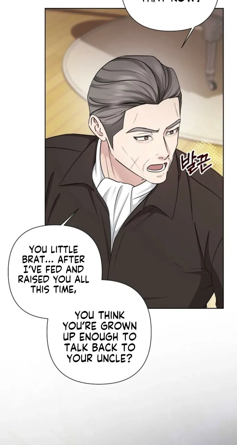 Read Mystic City chapter 11 image 36 on Lezhin