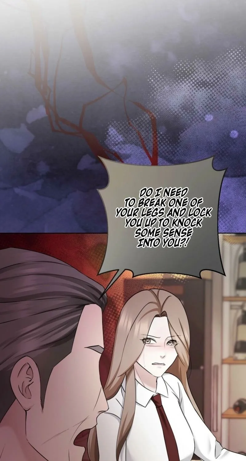 Read Mystic City chapter 11 image 37 on Lezhin