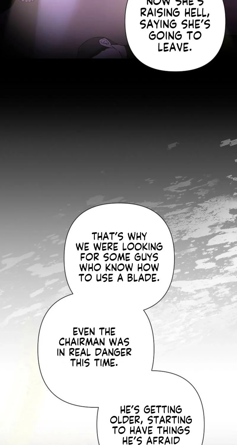 Read Mystic City chapter 11 image 58 on Lezhin
