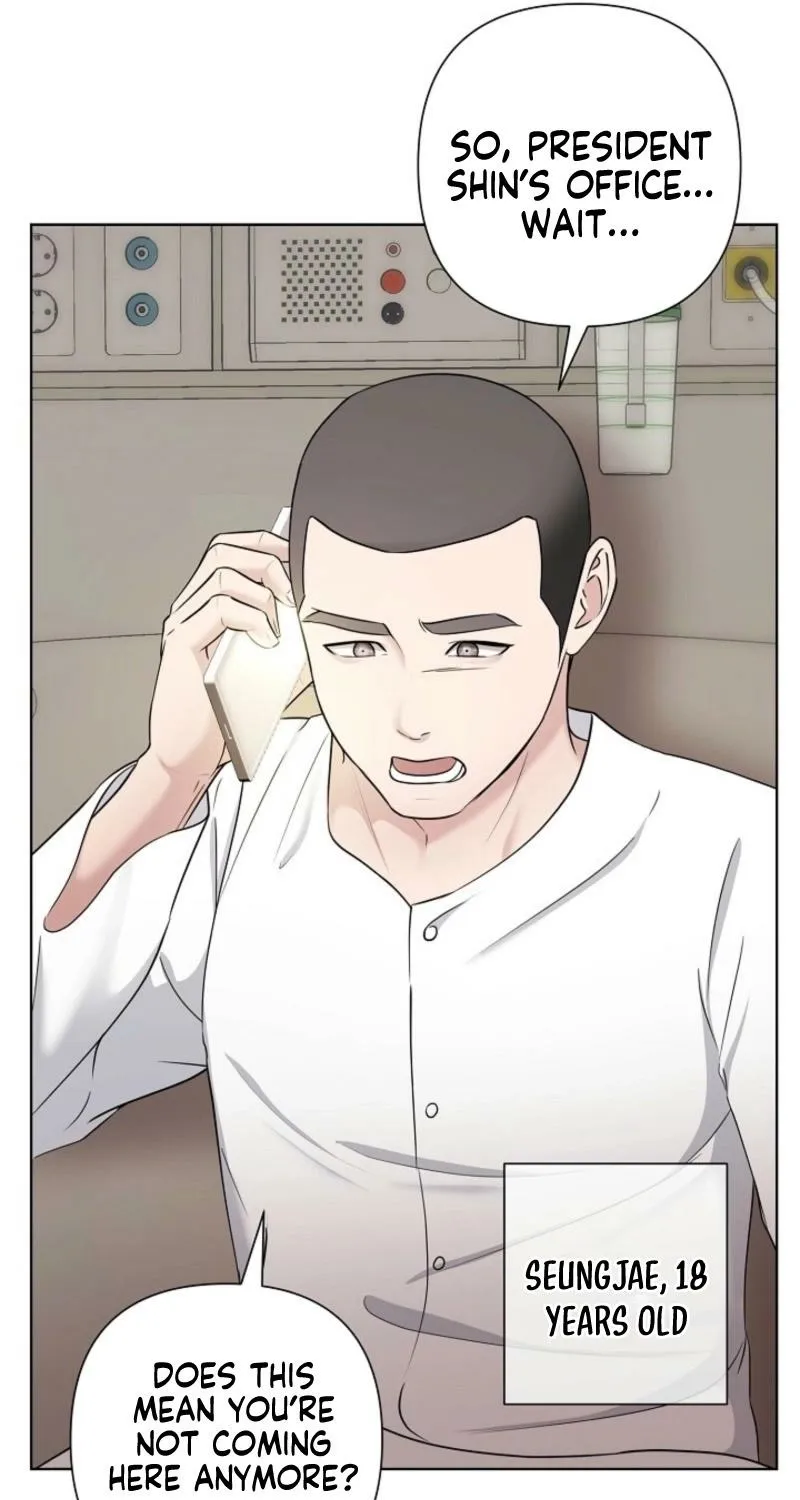 Read Mystic City chapter 11 image 71 on Lezhin