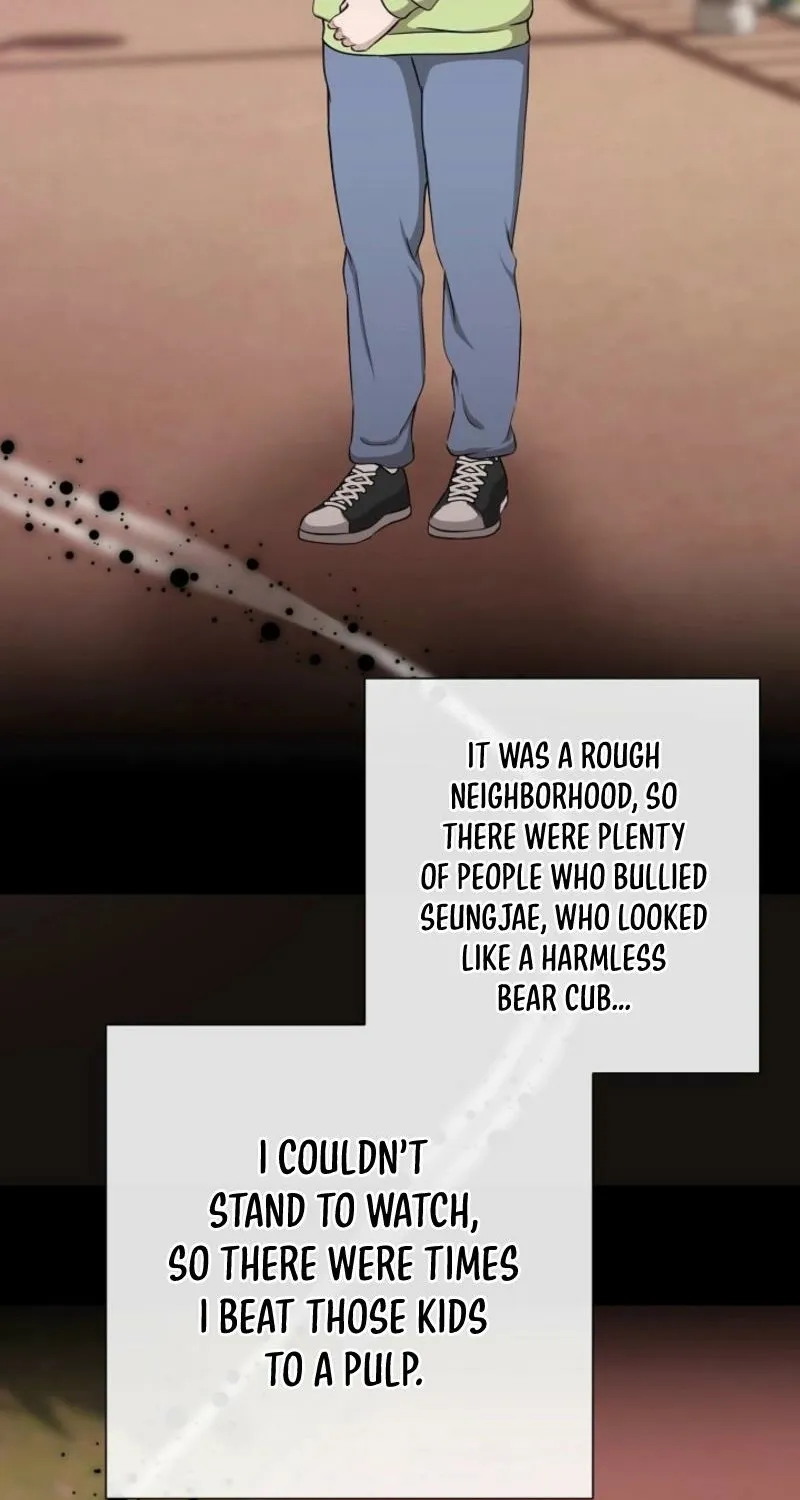 Read Mystic City chapter 11 image 77 on Lezhin