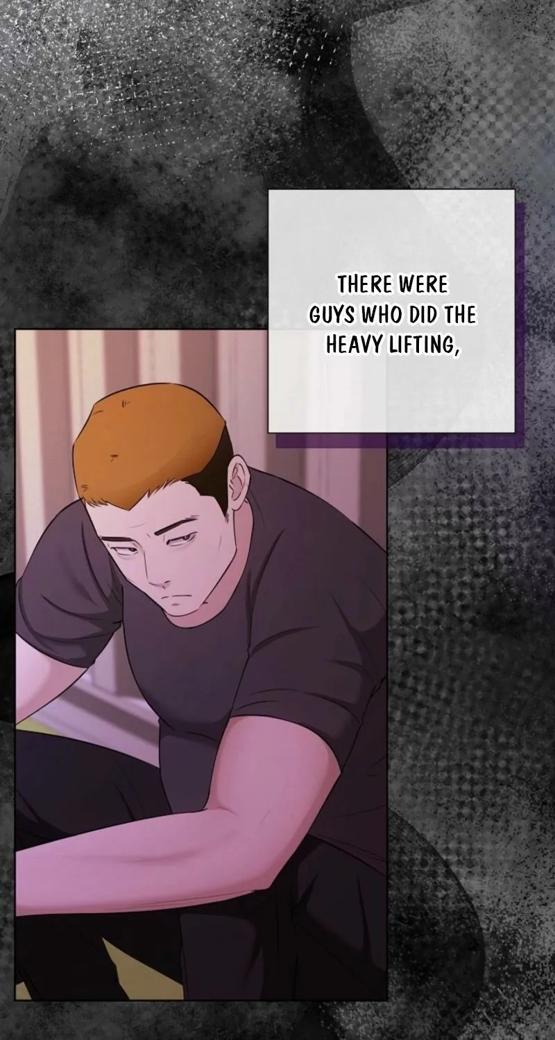 Read Mystic City chapter 12 image 14 on Lezhin