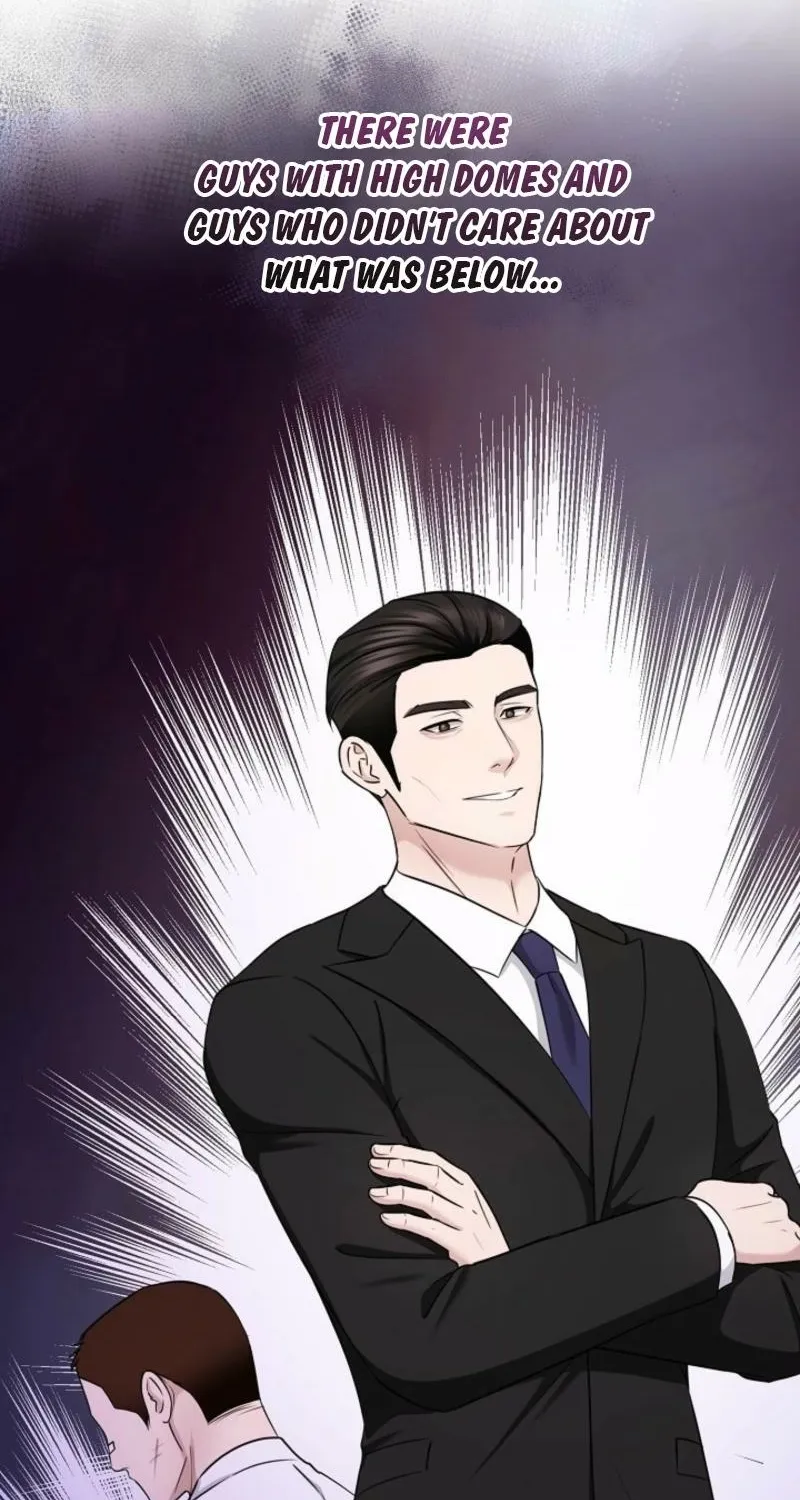 Read Mystic City chapter 12 image 17 on Lezhin
