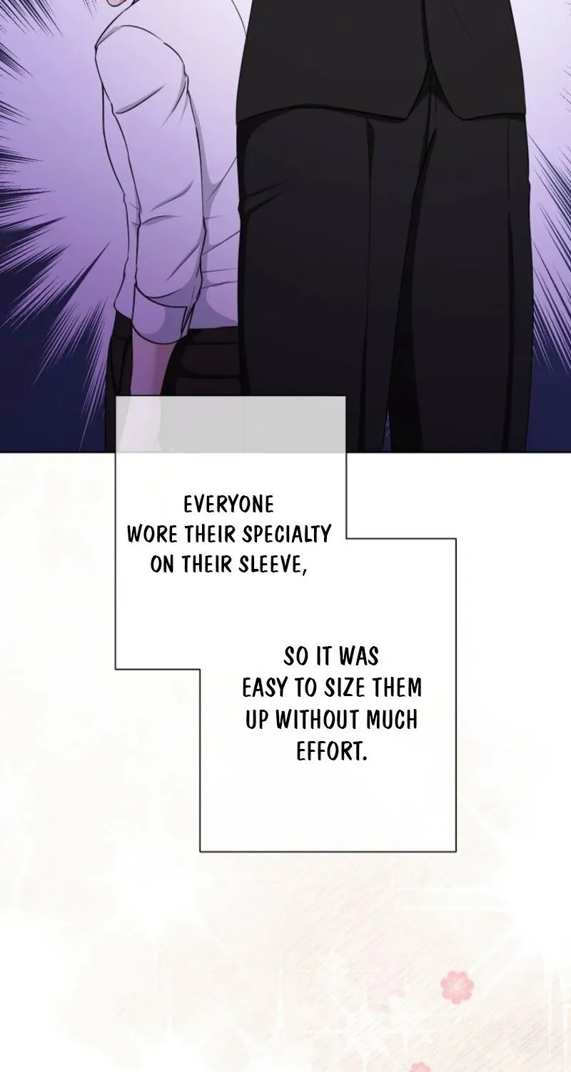 Read Mystic City chapter 12 image 18 on Lezhin