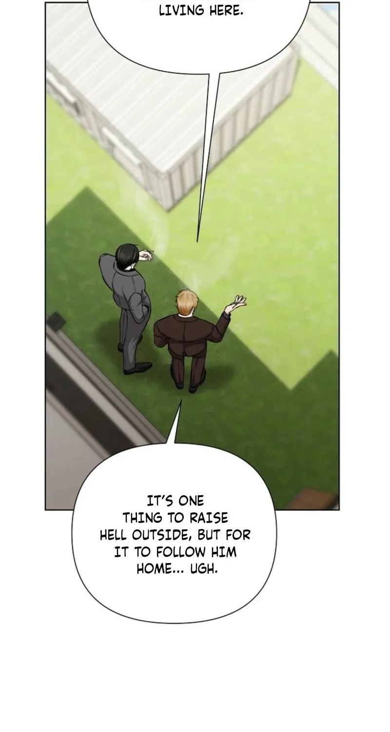 Read Mystic City chapter 12 image 27 on Lezhin