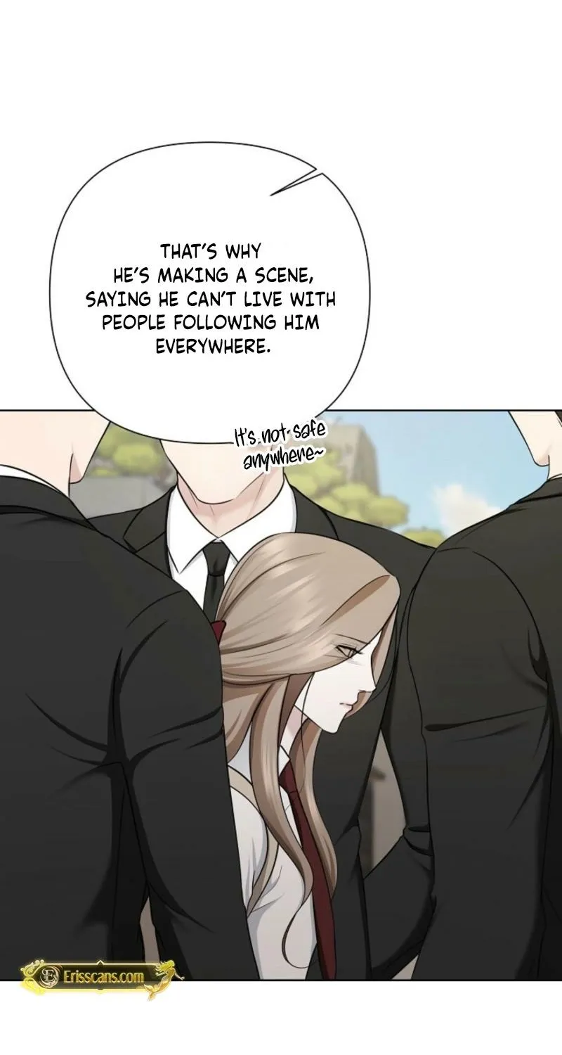 Read Mystic City chapter 12 image 28 on Lezhin