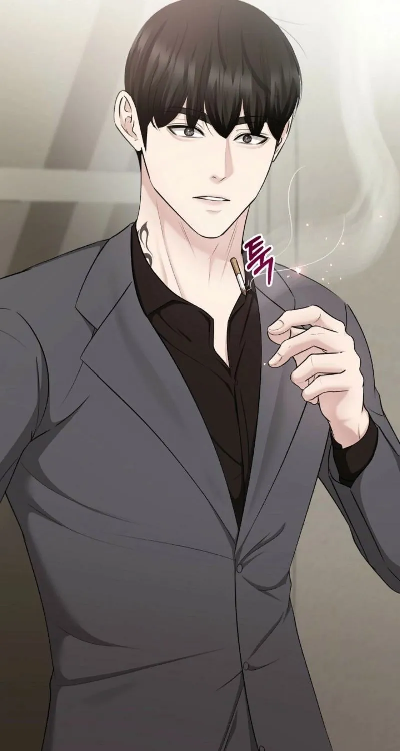 Read Mystic City chapter 12 image 31 on Lezhin