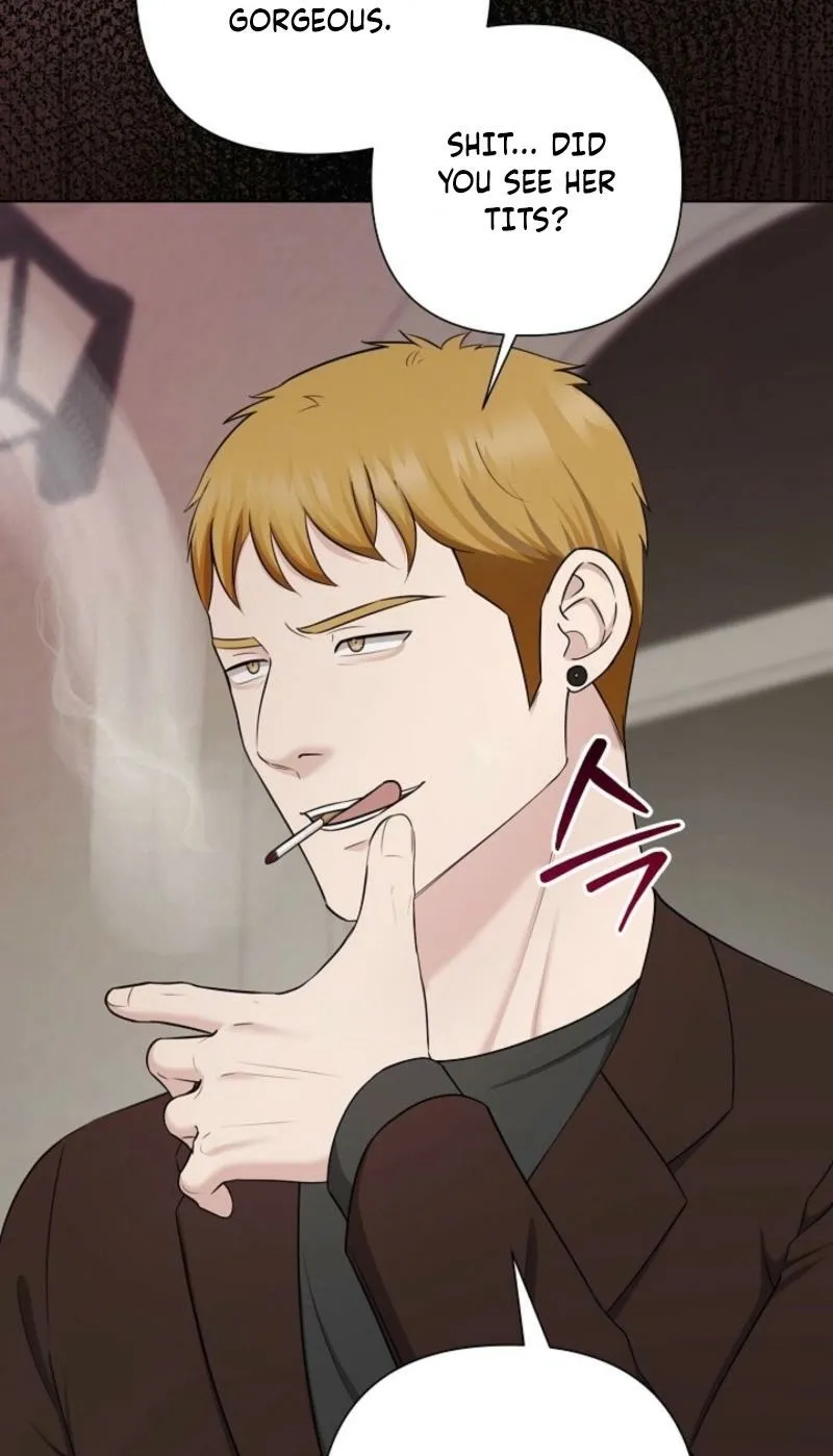 Read Mystic City chapter 12 image 35 on Lezhin
