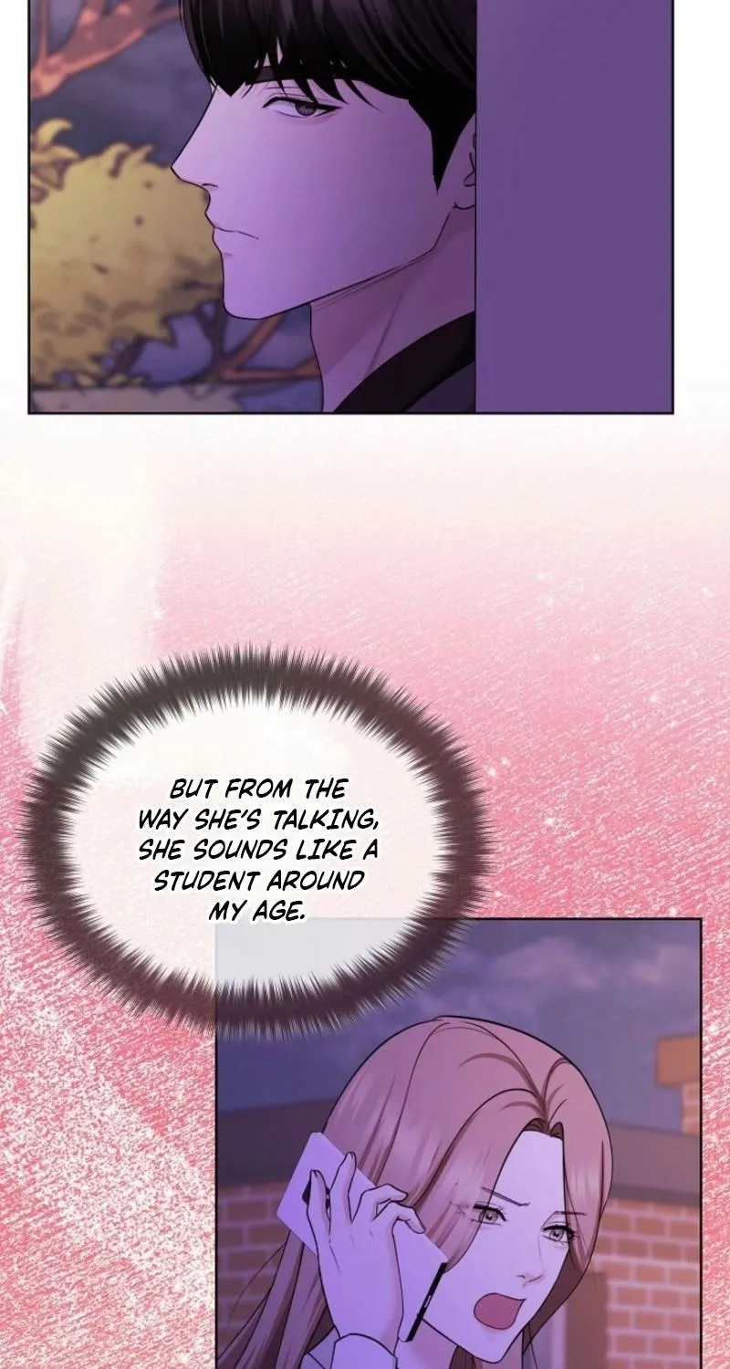 Read Mystic City chapter 12 image 9 on Lezhin