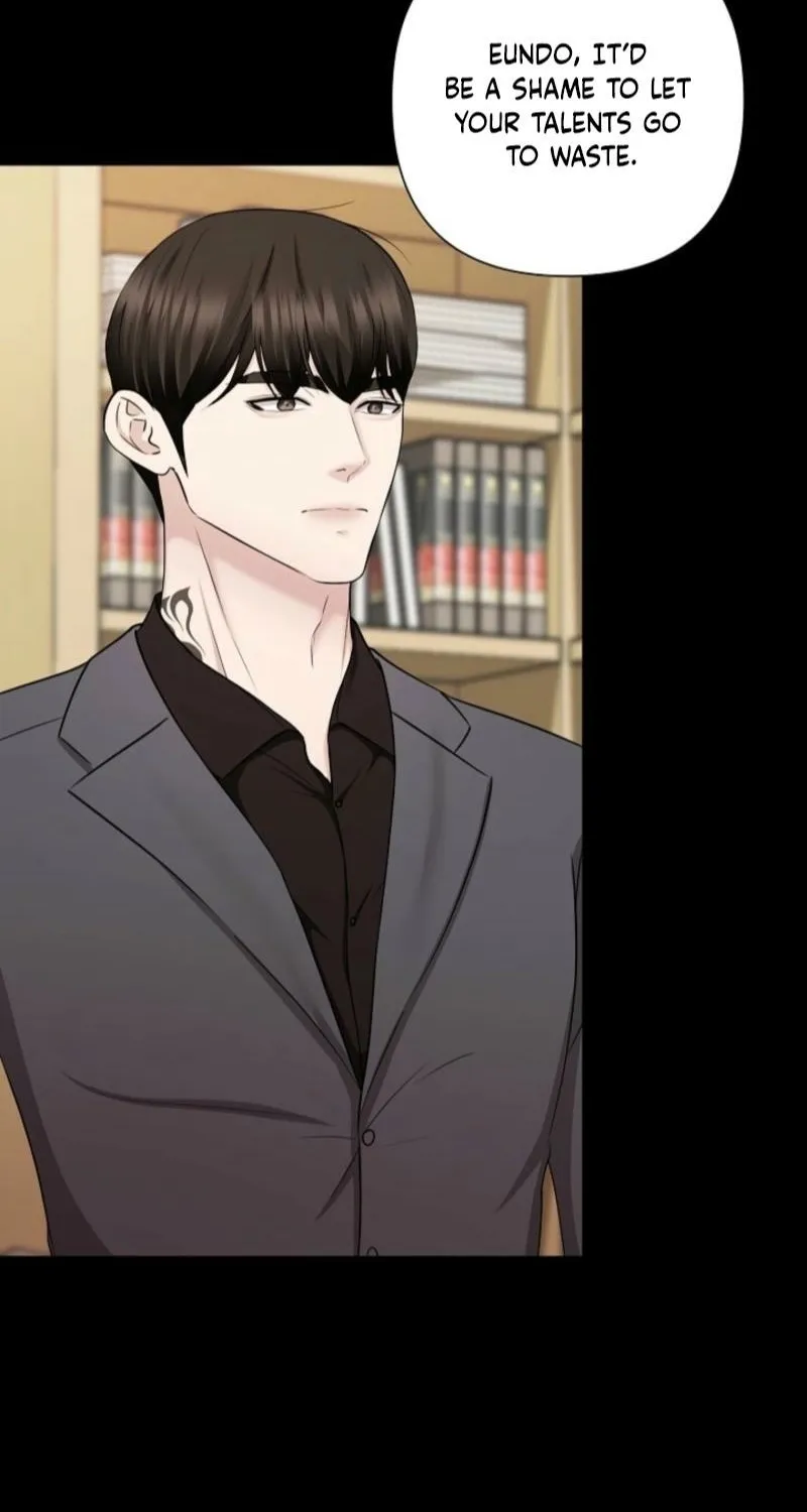 Read Mystic City chapter 12 image 96 on Lezhin