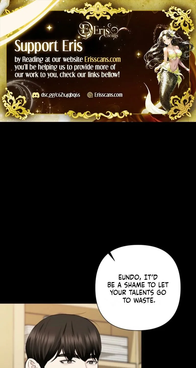 Read Mystic City chapter 13 image 1 on Lezhin