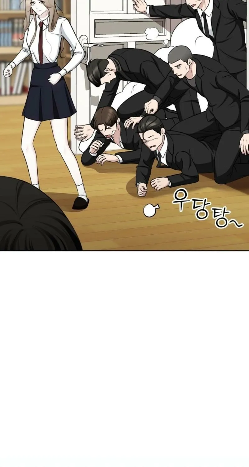 Read Mystic City chapter 13 image 14 on Lezhin