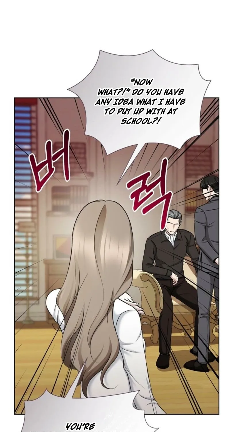 Read Mystic City chapter 13 image 18 on Lezhin