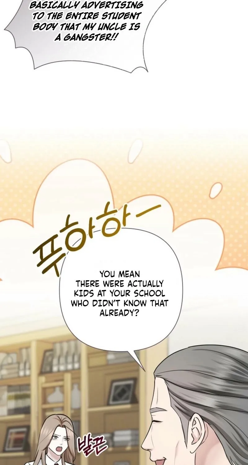Read Mystic City chapter 13 image 19 on Lezhin