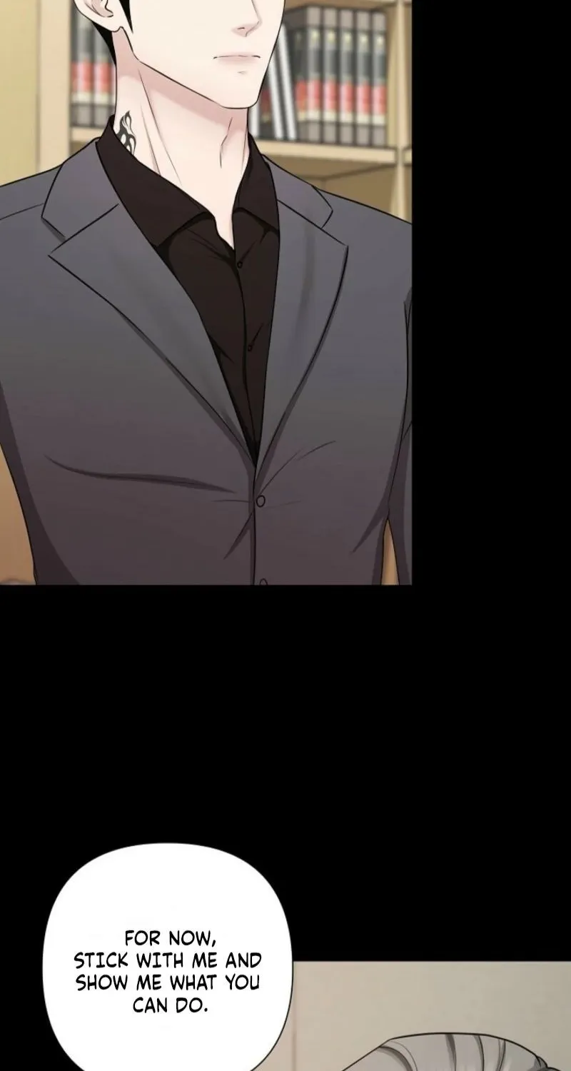 Read Mystic City chapter 13 image 2 on Lezhin