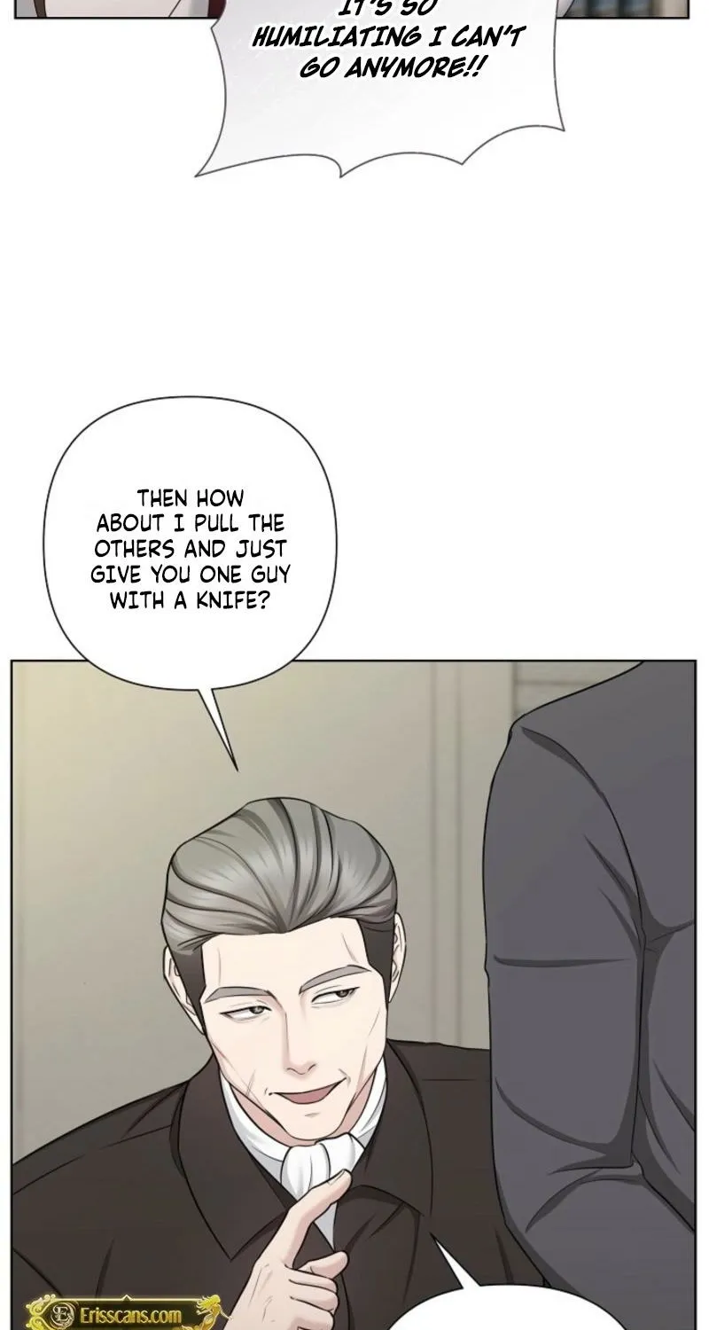 Read Mystic City chapter 13 image 22 on Lezhin
