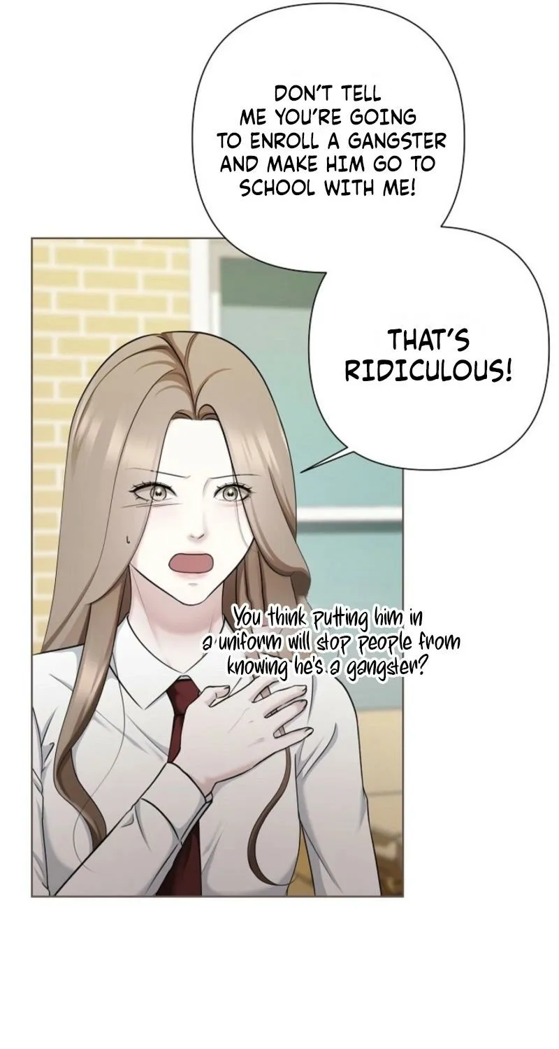 Read Mystic City chapter 13 image 31 on Lezhin