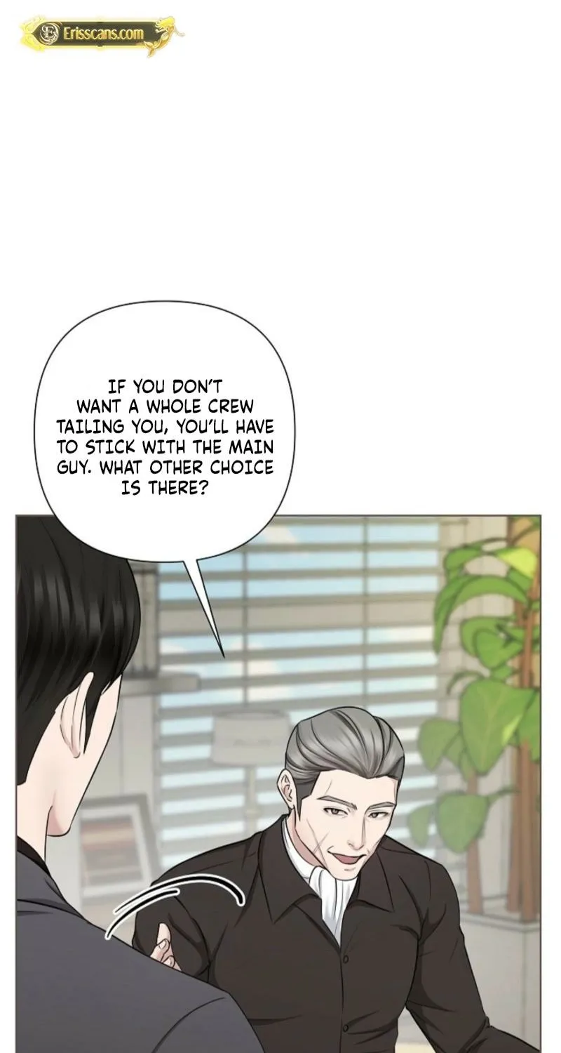 Read Mystic City chapter 13 image 32 on Lezhin