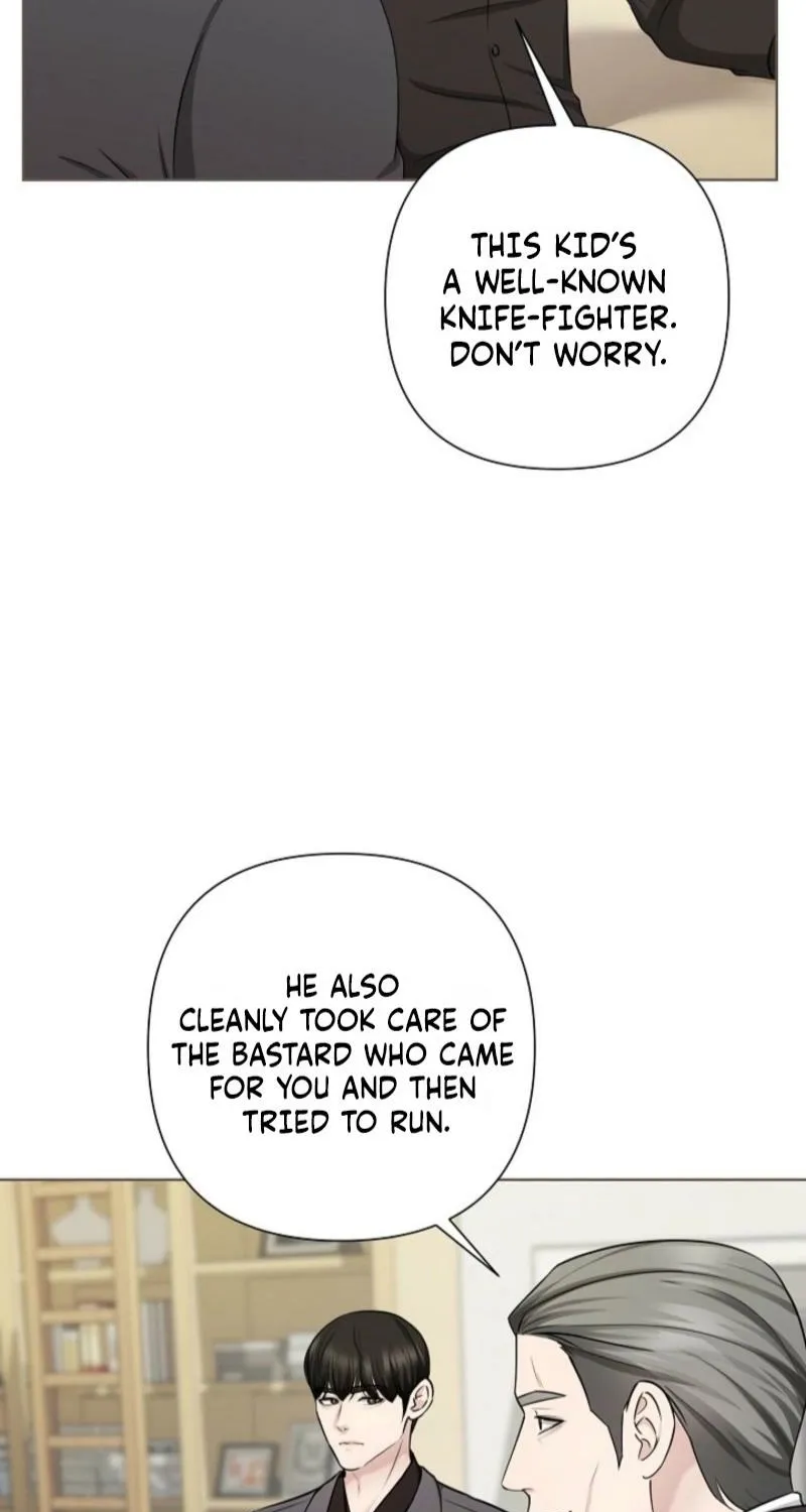 Read Mystic City chapter 13 image 33 on Lezhin