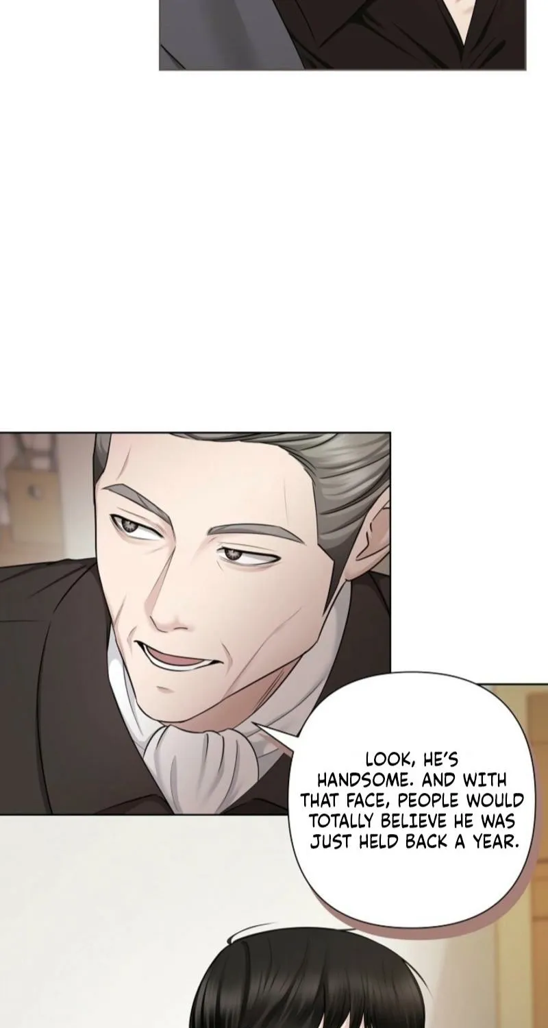 Read Mystic City chapter 13 image 37 on Lezhin