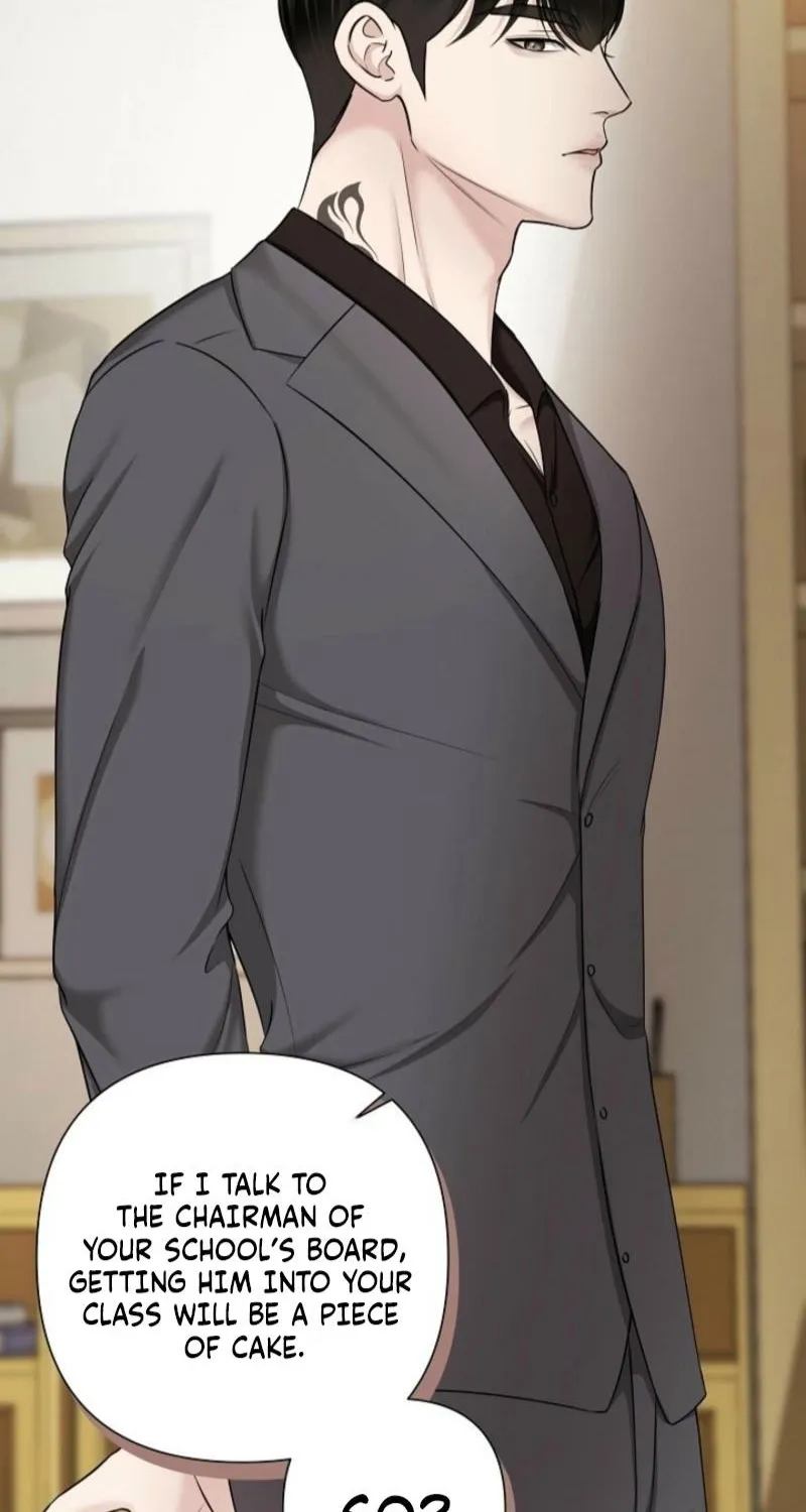 Read Mystic City chapter 13 image 38 on Lezhin