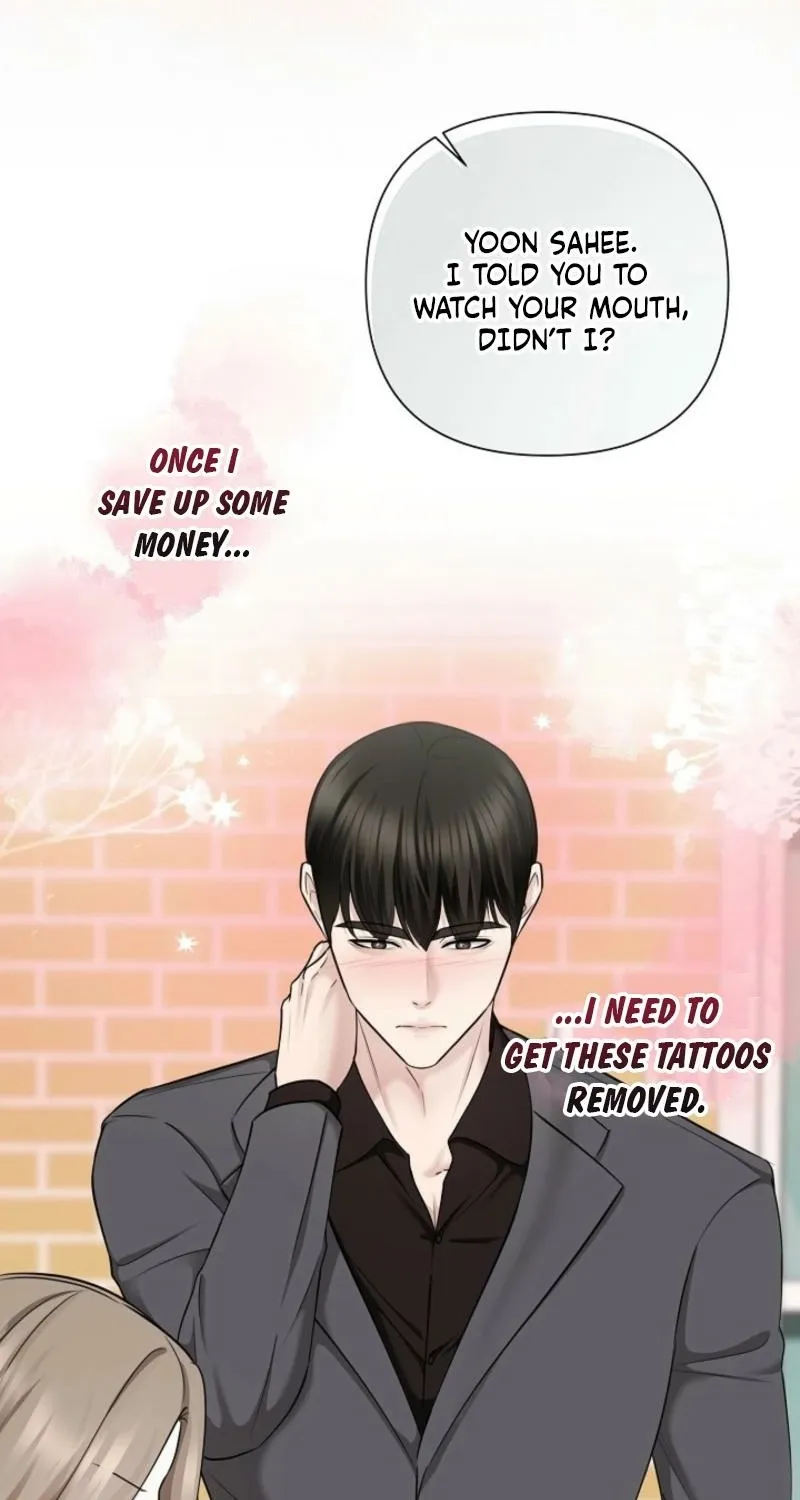Read Mystic City chapter 13 image 43 on Lezhin