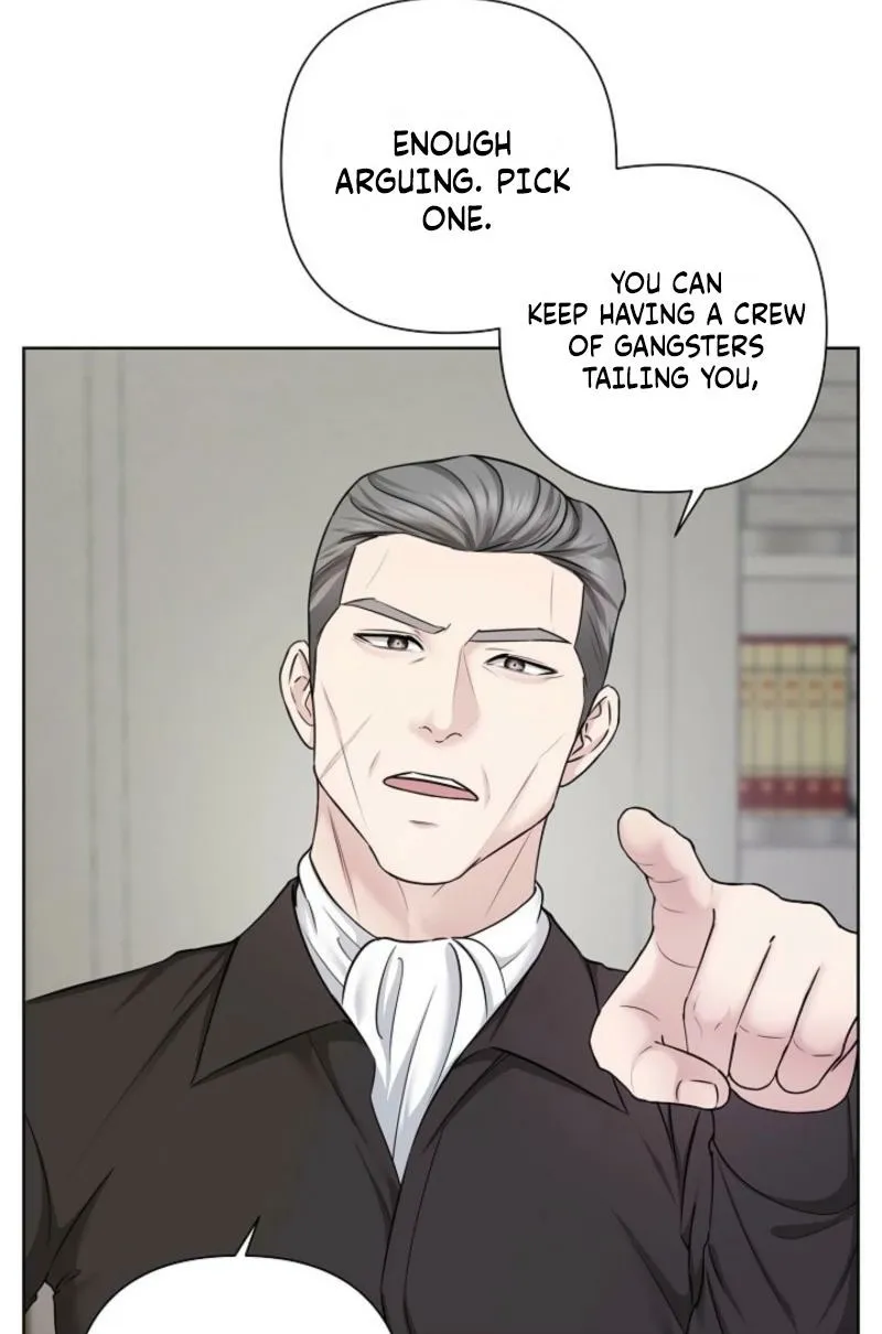 Read Mystic City chapter 13 image 45 on Lezhin