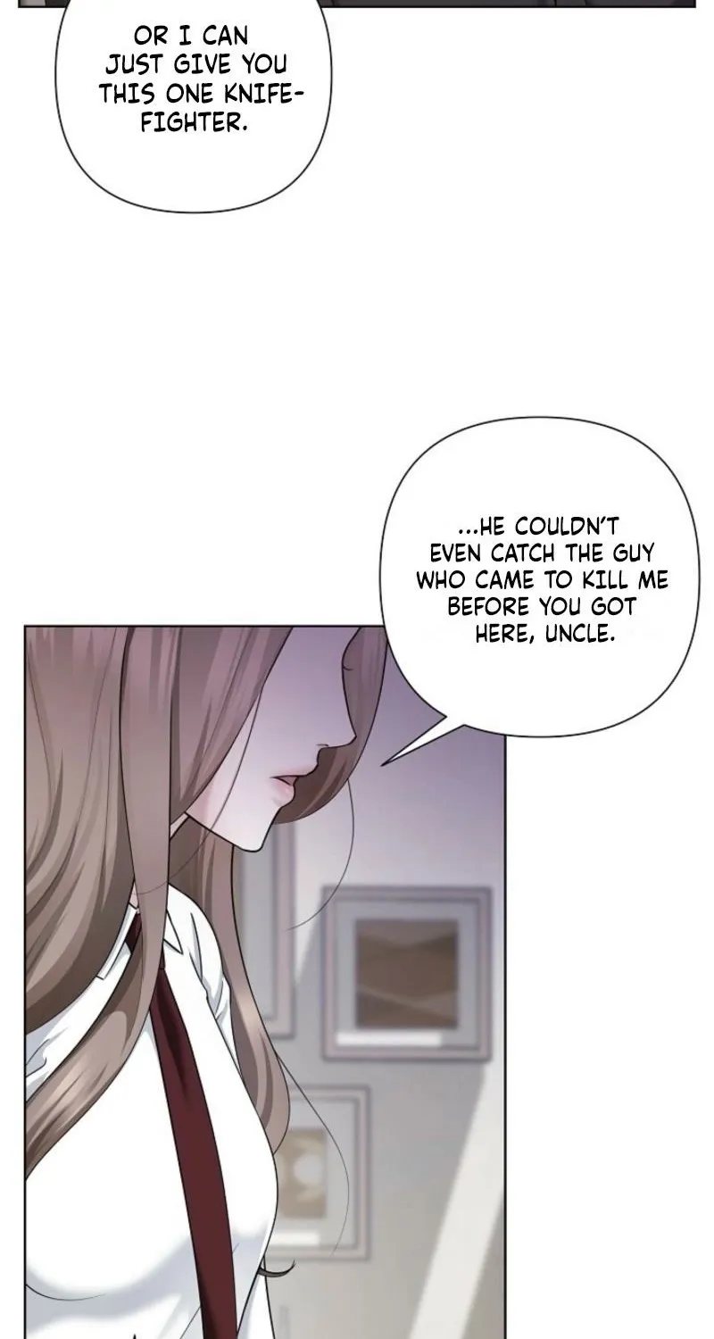 Read Mystic City chapter 13 image 46 on Lezhin