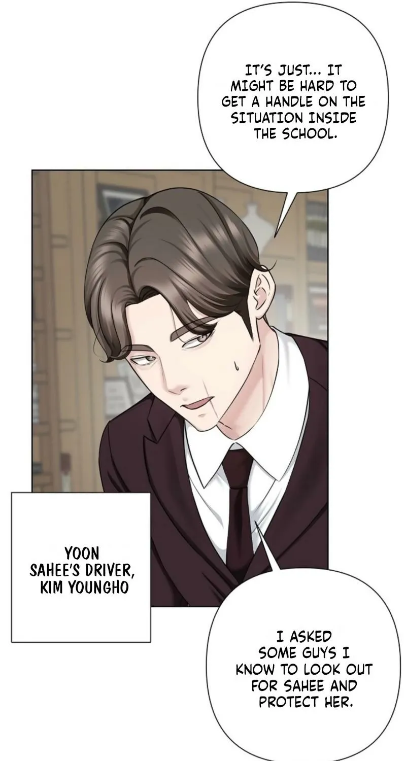 Read Mystic City chapter 13 image 51 on Lezhin