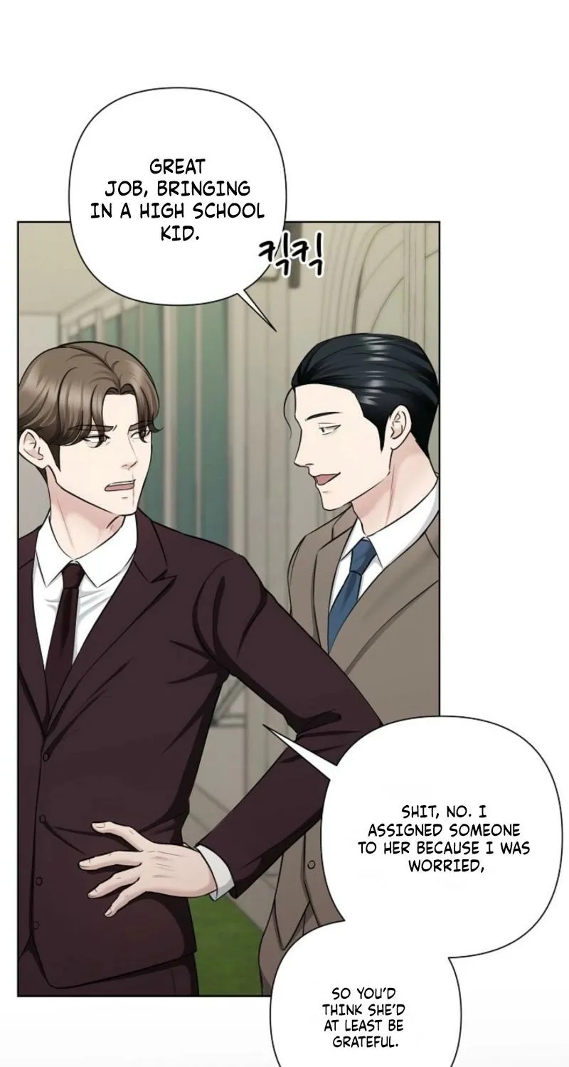 Read Mystic City chapter 13 image 64 on Lezhin