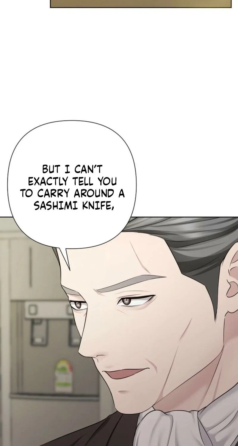 Read Mystic City chapter 13 image 73 on Lezhin