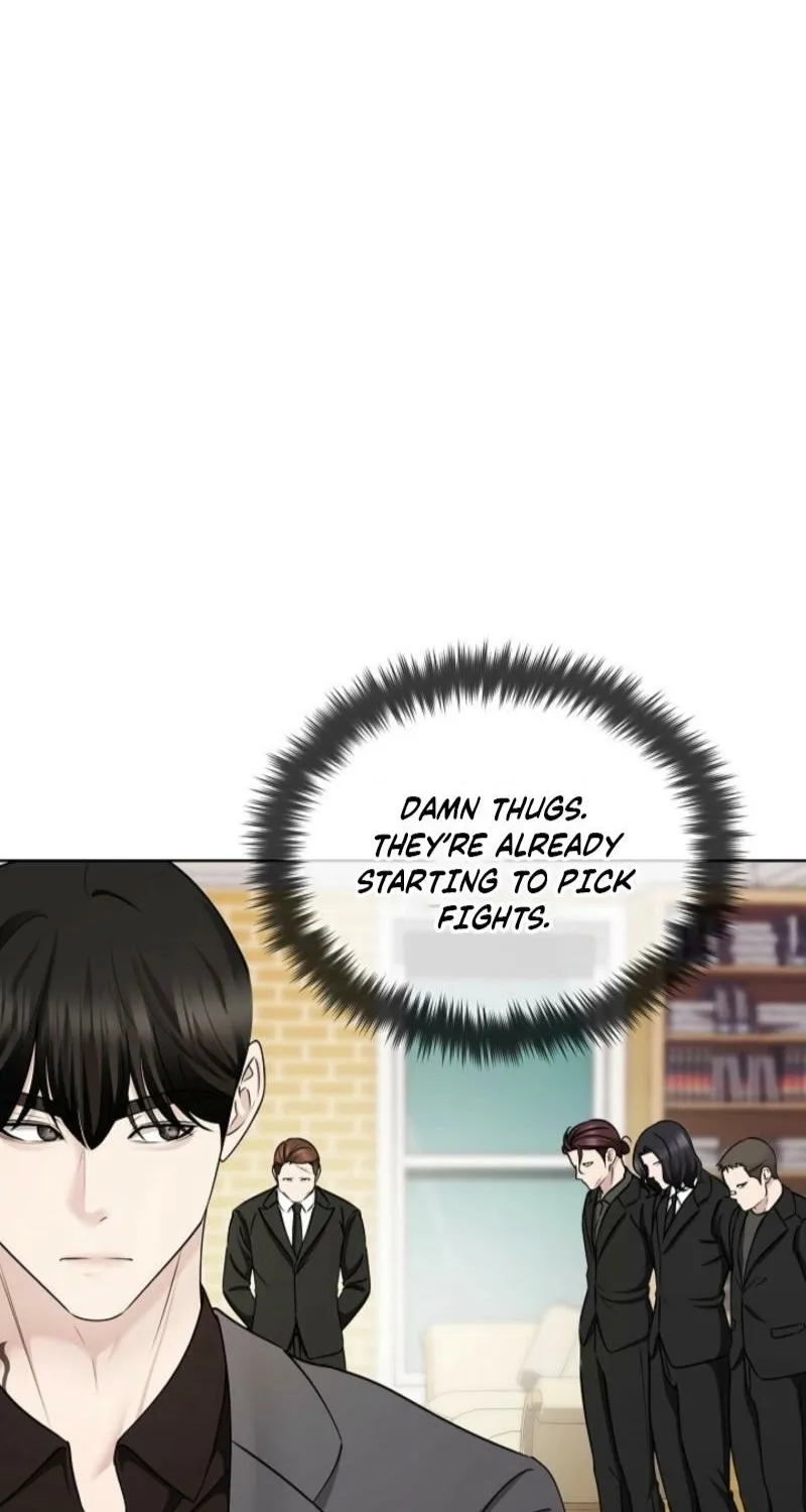 Read Mystic City chapter 13 image 8 on Lezhin