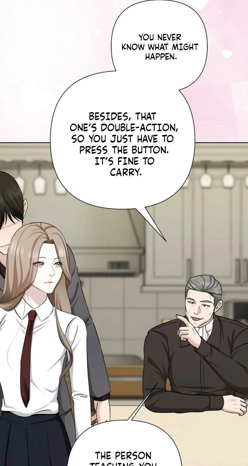 Read Mystic City chapter 13 image 81 on Lezhin