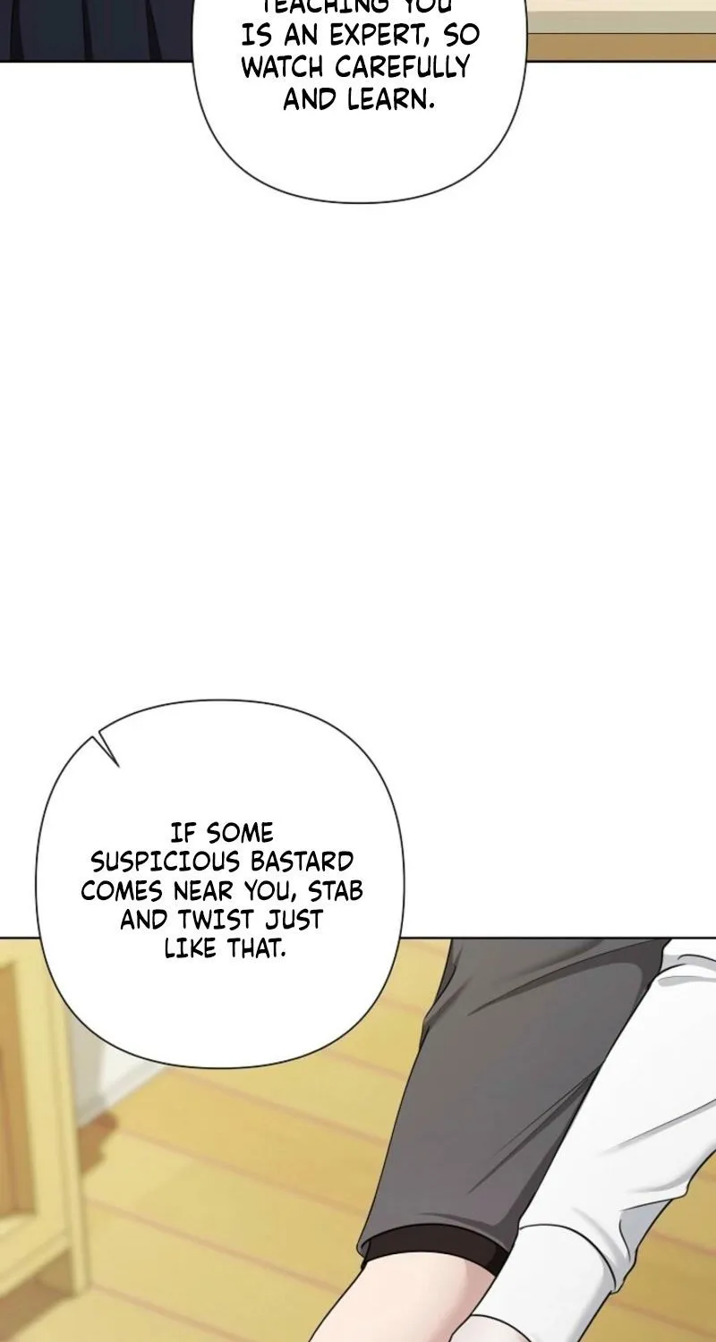 Read Mystic City chapter 13 image 82 on Lezhin
