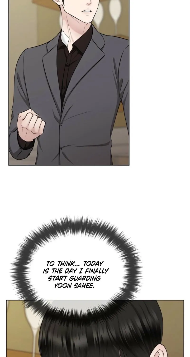 Read Mystic City chapter 14 image 13 on Lezhin