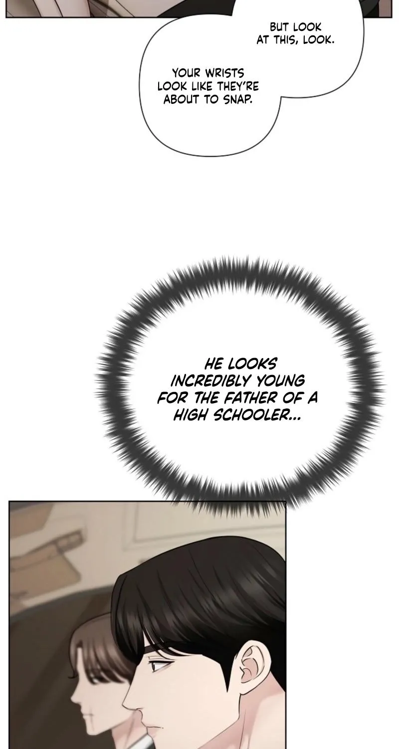 Read Mystic City chapter 14 image 24 on Lezhin