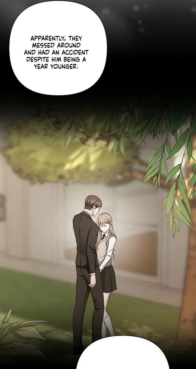 Read Mystic City chapter 14 image 41 on Lezhin