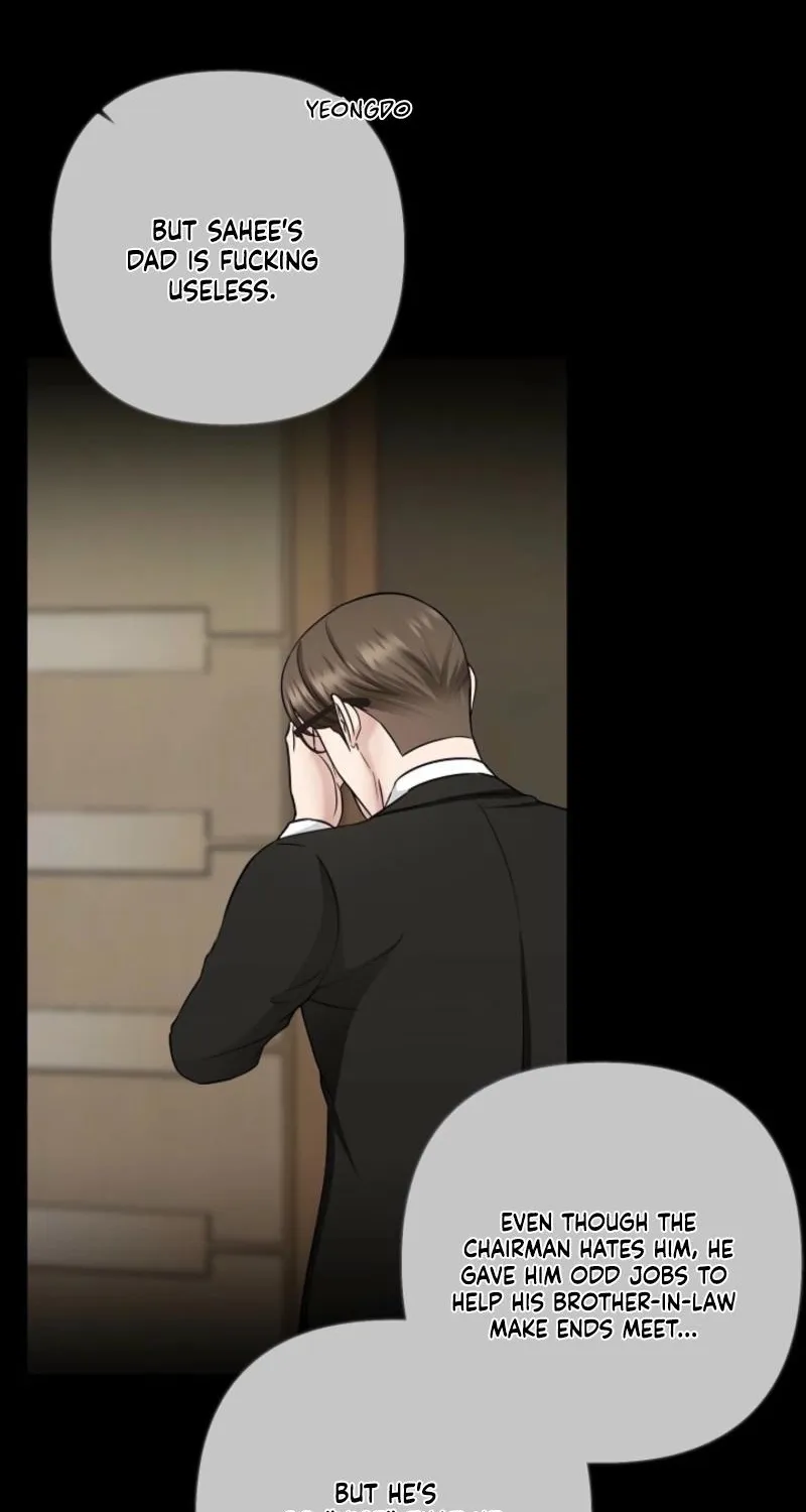 Read Mystic City chapter 14 image 47 on Lezhin