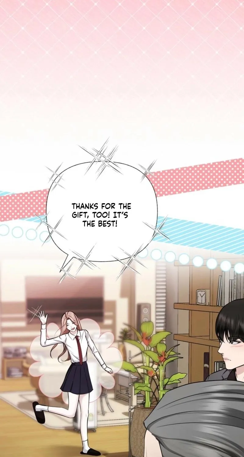 Read Mystic City chapter 14 image 8 on Lezhin