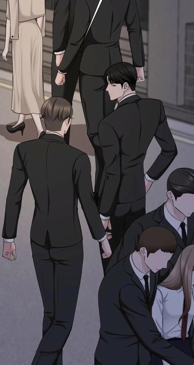 Read Mystic City chapter 14 image 84 on Lezhin
